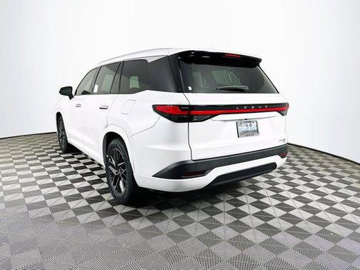 2026 Lexus TX 350 Premium