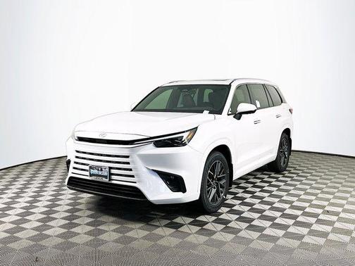 2026 Lexus TX 350 Premium