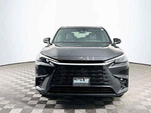 2025 Lexus TX 350 Premium