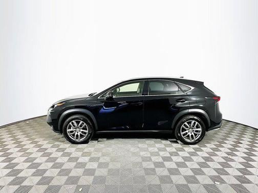 2015 Lexus NX 200t F Sport