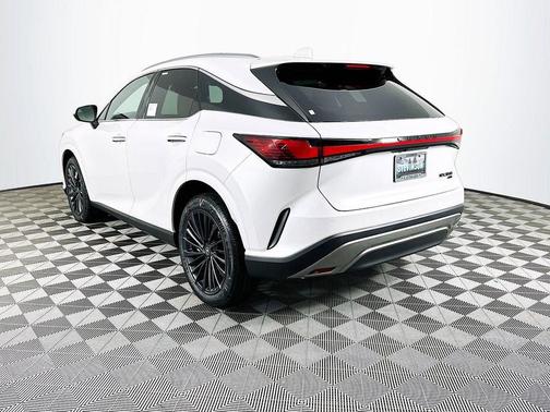Eminent White Pearl 2026 Lexus RX 350 Premium