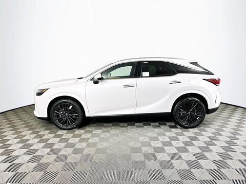 Eminent White Pearl 2026 Lexus RX 350 Premium