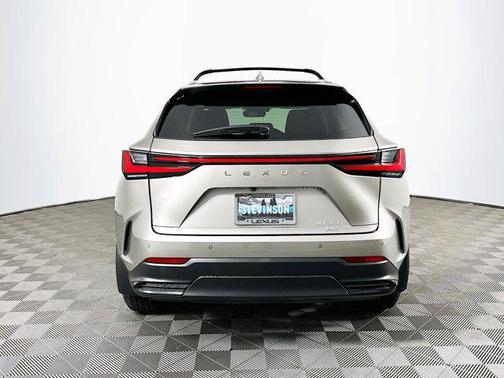 2026 Lexus NX 350 NX 350 Premium