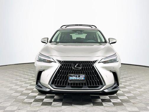 2026 Lexus NX 350 NX 350 Premium