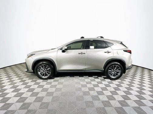 2026 Lexus NX 350 NX 350 Premium