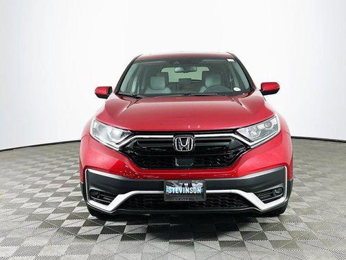 2020 Honda CR-V AWD EX-L