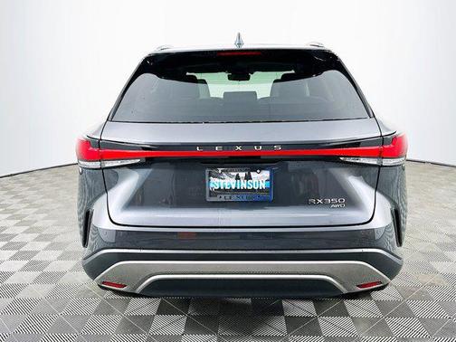 2026 Lexus RX 350 Premium