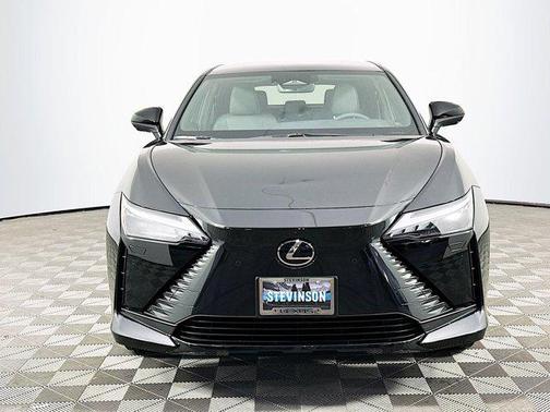 2026 Lexus RZ 450e 