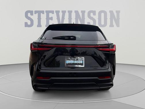 Caviar 2026 Lexus NX 350 Premium