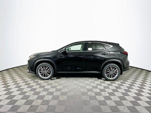 2026 Lexus NX 350h NX 350h Luxury