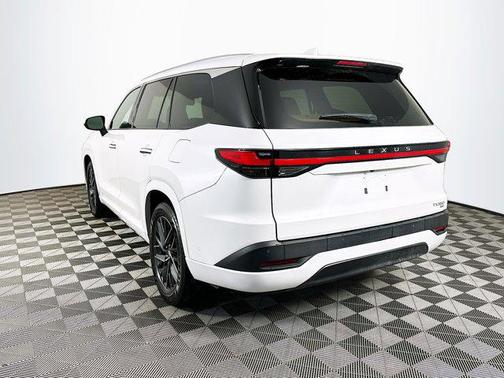 2024 Lexus TX 350 Premium