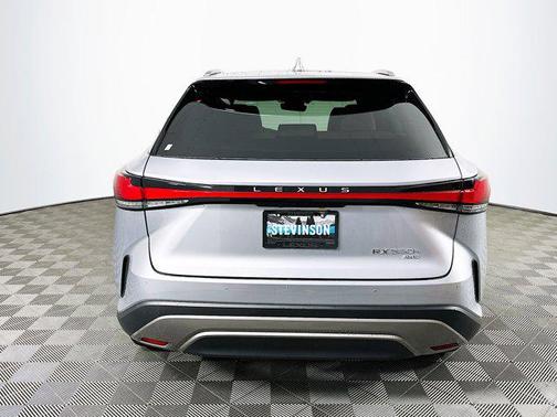 2026 Lexus RX 350 Premium