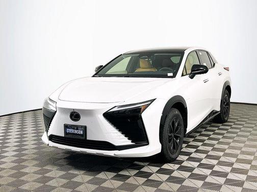 2026 Lexus RZ 450e Premium