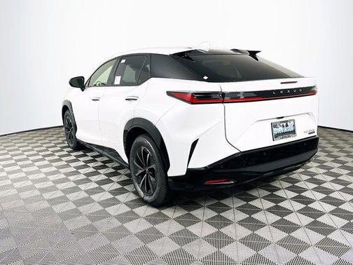 2026 Lexus RZ 450e Premium