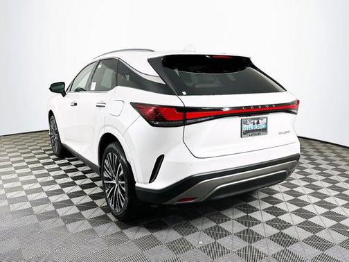 2026 Lexus RX 350 Base