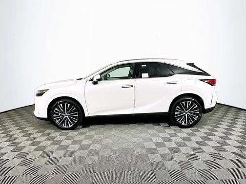 2026 Lexus RX 350 Base