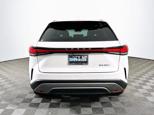 2026 Lexus RX 350 Base