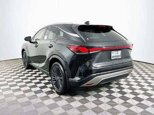 2026 Lexus RX 350 Base