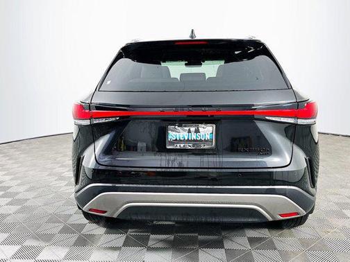 2026 Lexus RX 350 Base