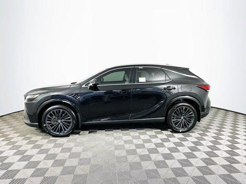 2026 Lexus RX 350 Base