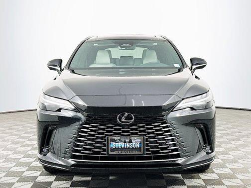 2026 Lexus RX 350 Base