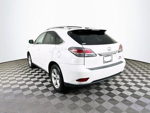 2014 Lexus RX 350 Base