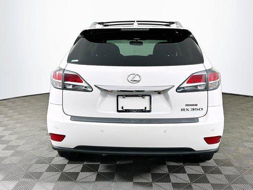 2014 Lexus RX 350 Base