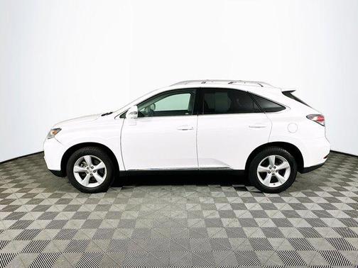 2014 Lexus RX 350 Base