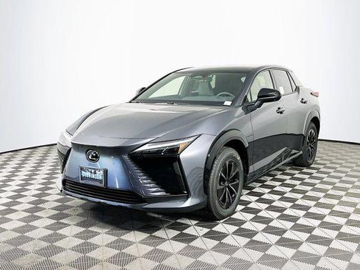 2026 Lexus RZ 350e Premium
