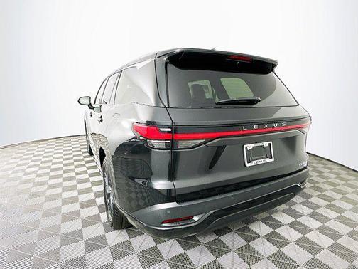 2025 Lexus TX 350 Premium