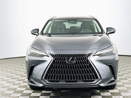 2024 Lexus NX 250 Base
