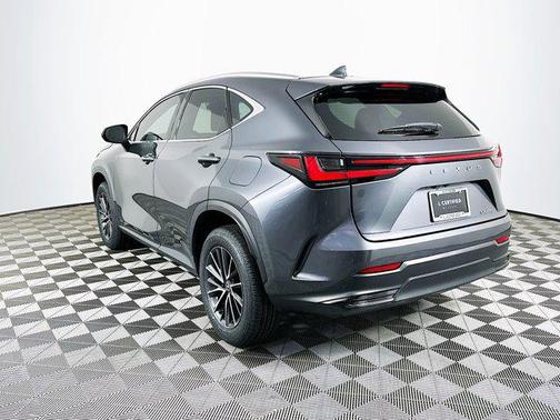 2024 Lexus NX 250 Base
