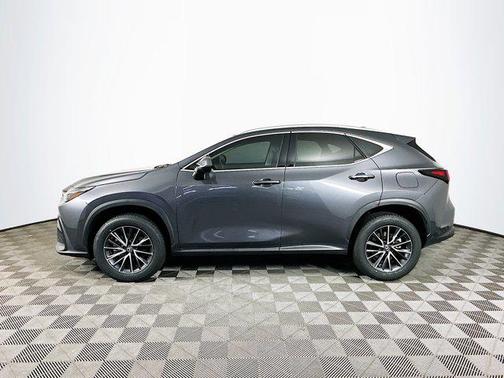 2024 Lexus NX 250 Base