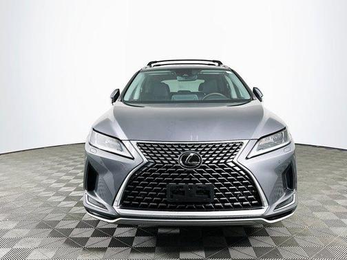 2021 Lexus RX 350 Base