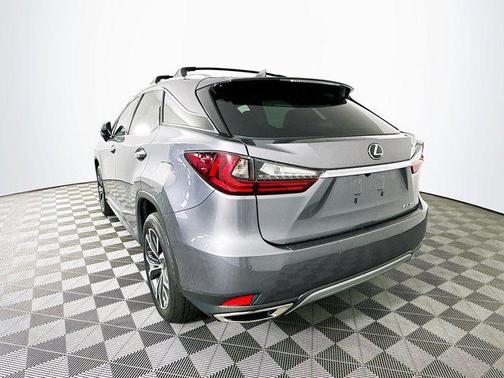 2021 Lexus RX 350 Base