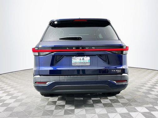 2026 Lexus TX 350 Premium