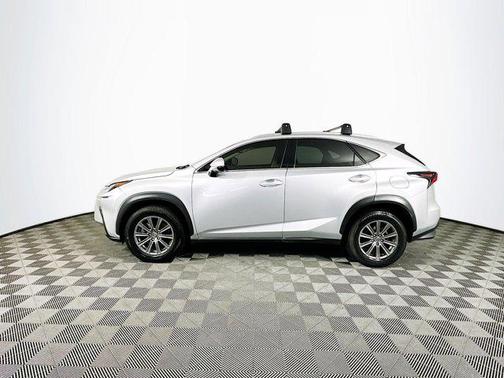 2018 Lexus NX 300 Base