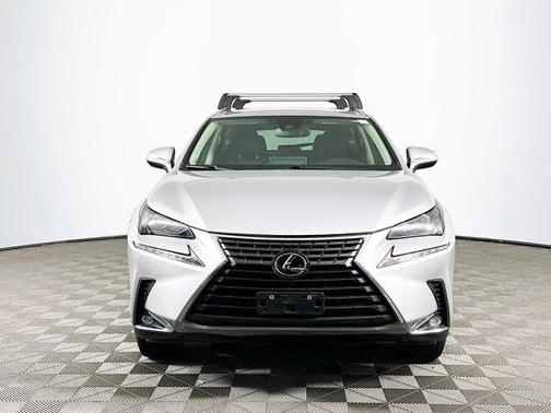 2018 Lexus NX 300 Base