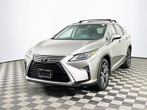 2019 Lexus RX 350 Base
