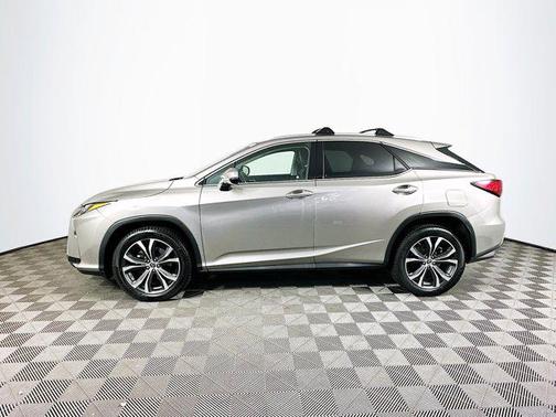 2019 Lexus RX 350 Base