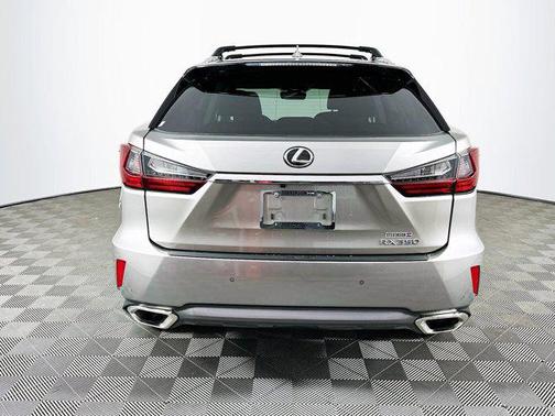 2019 Lexus RX 350 Base