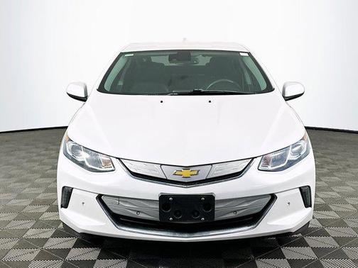 2017 Chevrolet Volt Premier