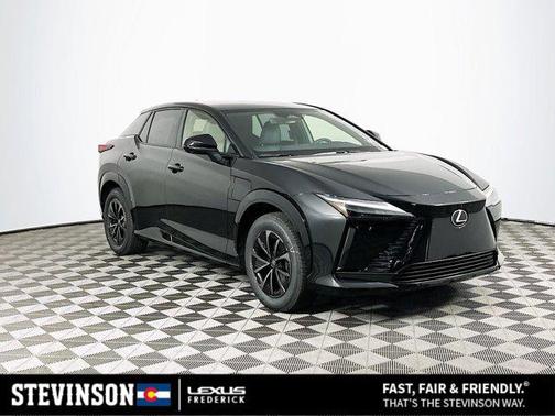 2026 Lexus RZ 450e 450e Premium