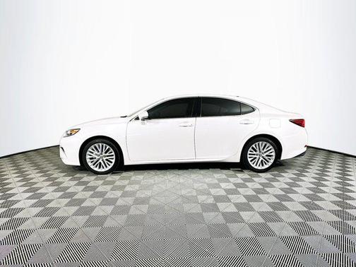 2017 Lexus ES 350 Base