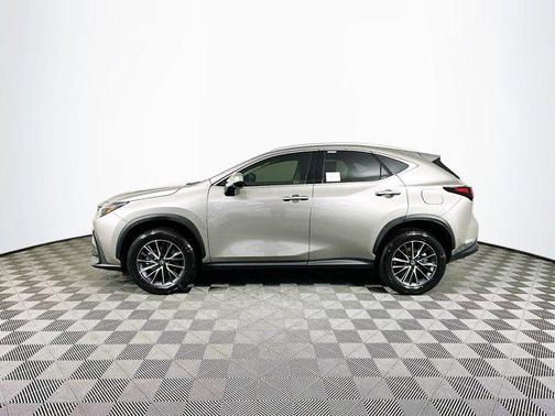 2026 Lexus NX 350 NX 350 Premium