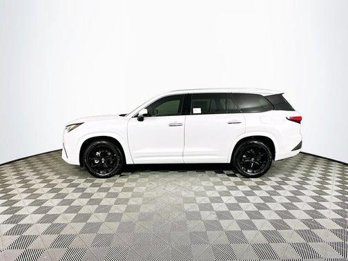 2026 Lexus TX 350 Base