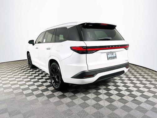 2026 Lexus TX 350 Base