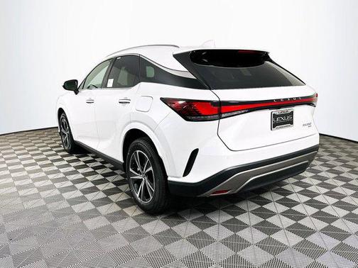 2026 Lexus RX 350 Base