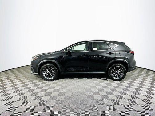 2026 Lexus NX 350 NX 350