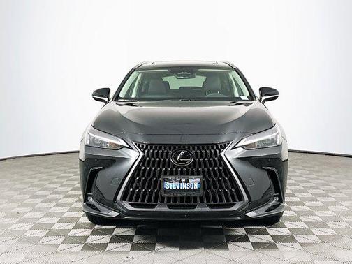 2026 Lexus NX 350 NX 350